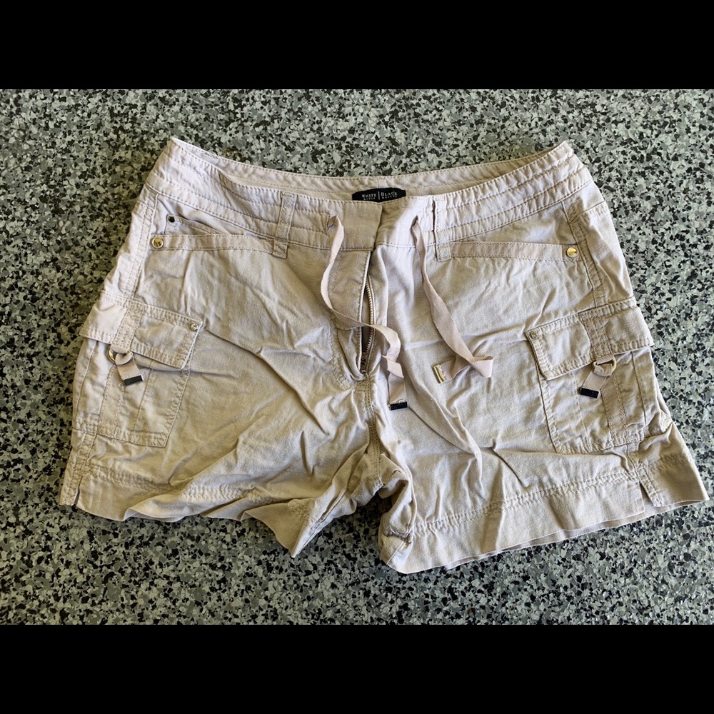 Cargo Shorts
